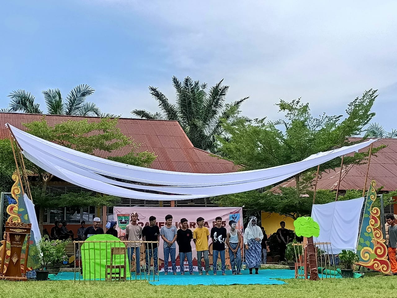 KEGIATAN P5