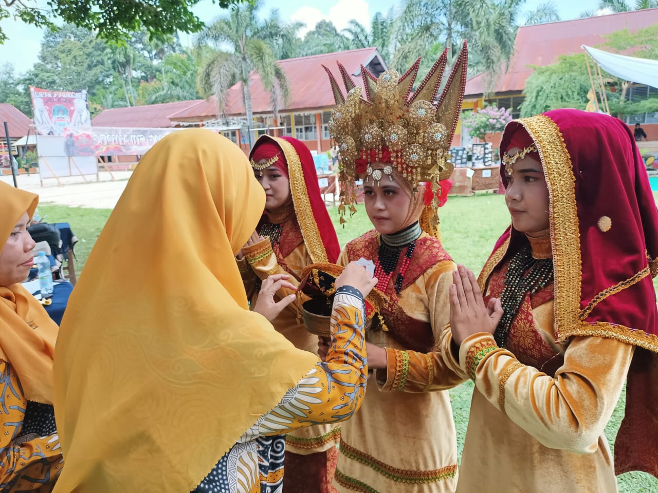 KEGIATAN P5
