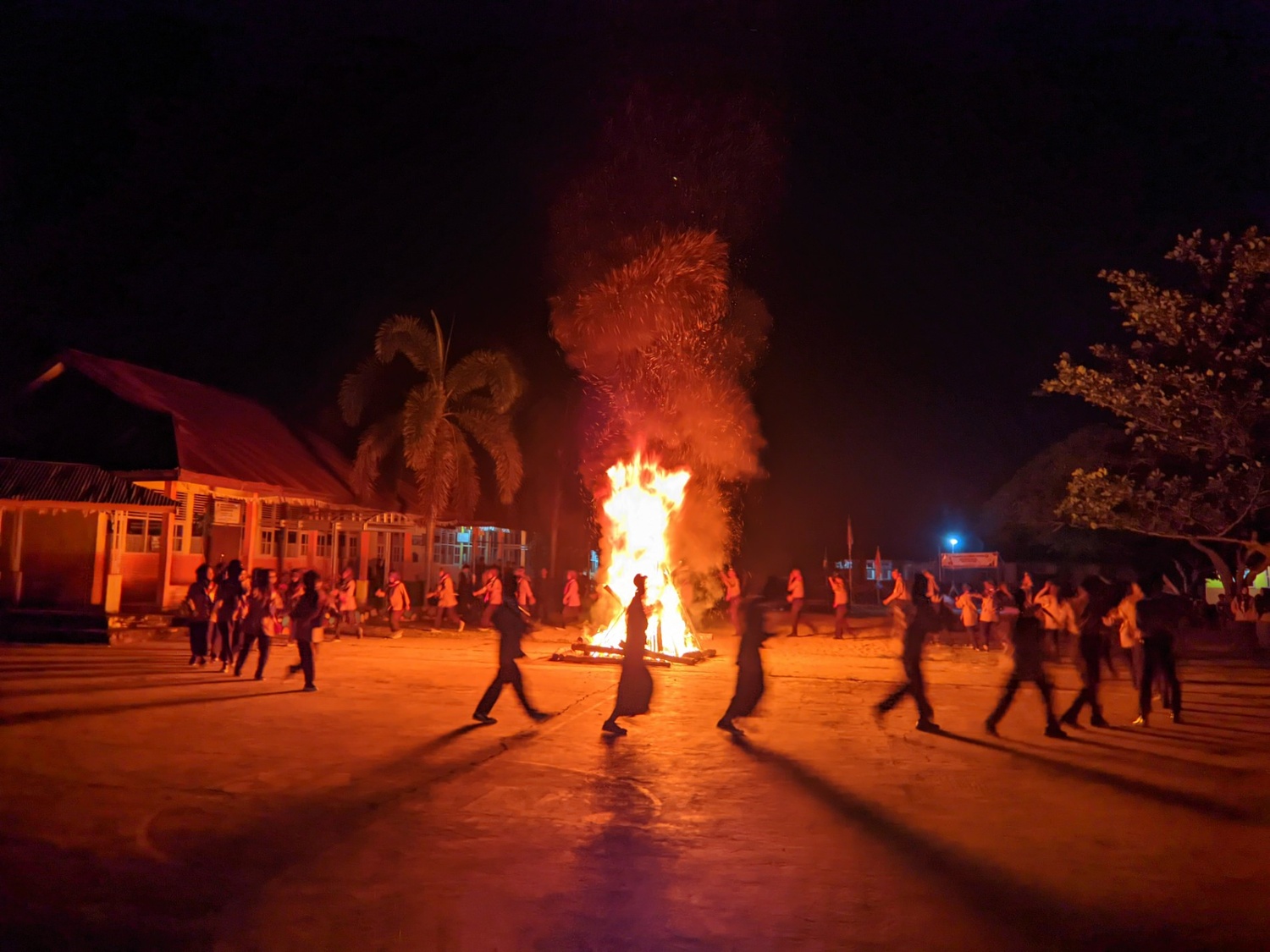 PRAMUKA