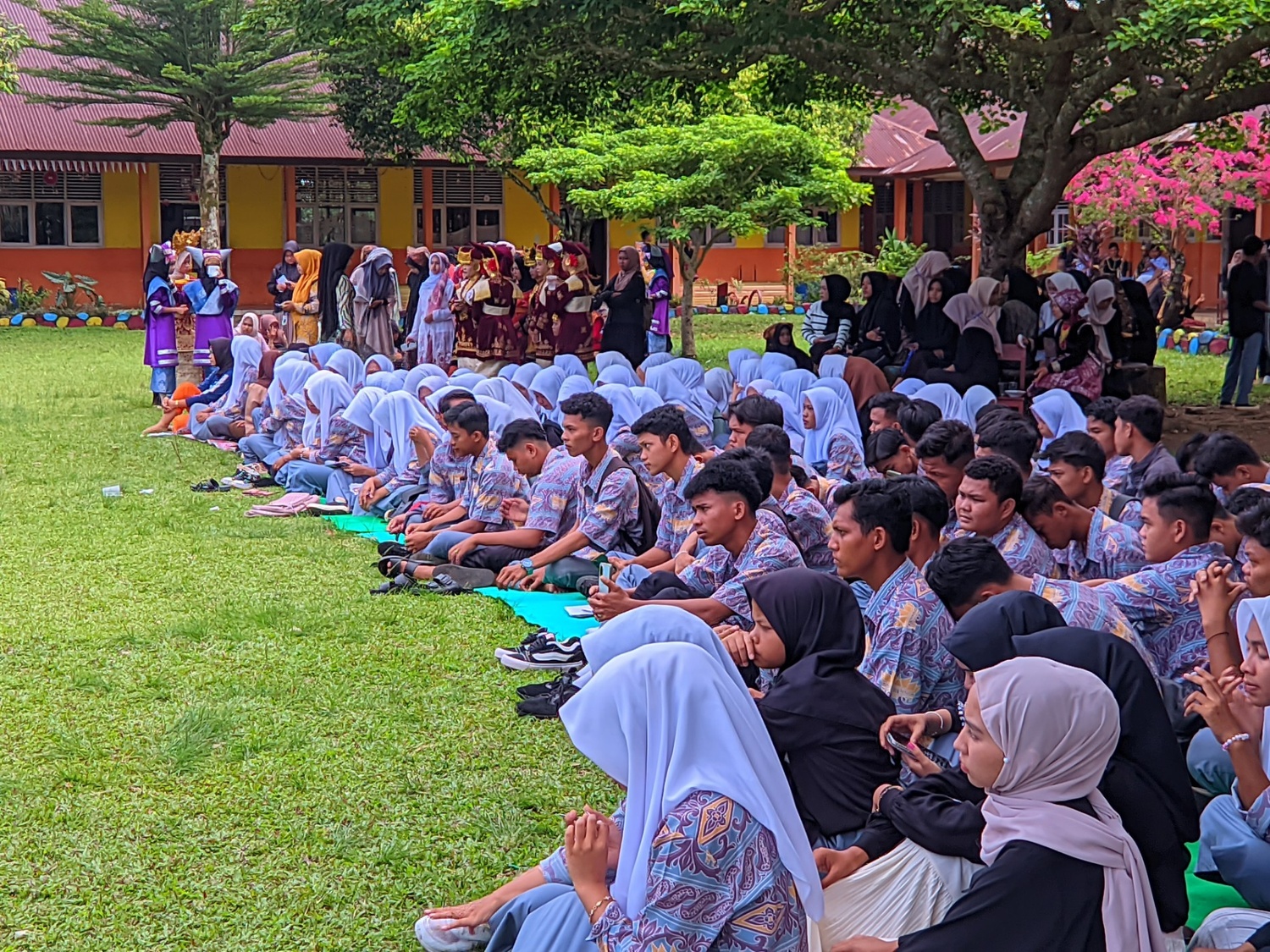 KEGIATAN P5